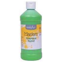 Pintura Handy Art Little Masters Tempera Verde Claro 473 ml