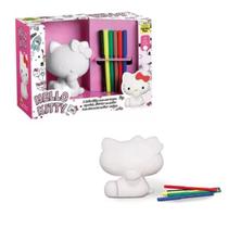 Pintura Hello Kitty - Samba Toys 1201