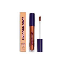 Pintura labial de metal líquido UNICORN SNOT RUST Bright Copper Pintura labial de metal líquido UNICORN SNOT RUST Bright Copper