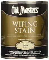 Pintura Old Masters 11304 Cherry 1L Pintura Old Masters 11304 Cherry 1L
