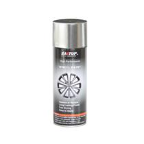 Pintura para Rodas EASTUP Premium Metálica Cromada de Secagem Rápida Pintura para Rodas EASTUP Premium Metálica Cromada de Secagem Rápida