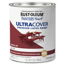 Pintura Rust-Oleum 1964502 Painter's Touch Gloss Red 946ml