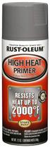 Pintura Rust-Oleum 249340 Automotive High Heat Grey 340g Pintura Rust-Oleum 249340 Automotive High Heat Grey 340g
