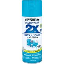 Pintura Rust-Oleum Painter's Touch Ultra Cover Gloss 340ml
