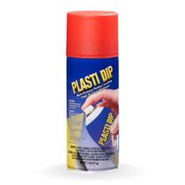 Pintura spray Plastic Dip Red 325 ml Revestimento de borracha aerossol Pintura spray Plastic Dip Red 325 ml Revestimento de borracha aerossol