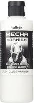 Pintura Vallejo Mecha Color Gloss Verniz 200 ml
