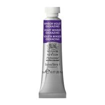 Pintura Winsor & Newton Winsor Violet 5ml Professional