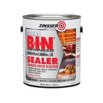 Pintura Zinsser 271460 Clear BIN Advanced Primer 3,8 L