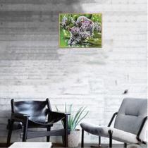 Pinturas de bordado 5d strass colado diy diamante pintura ponto cruz