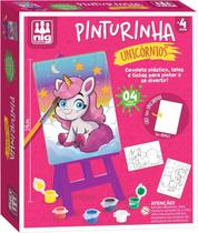 Pinturinha unicornio nig - 243