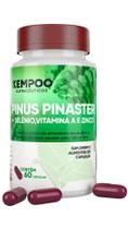 Pinus Pinaster 60 Cápsulas Kempoo Nutracêuticos