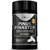 Pinus Pinaster Picnogen Procianidinas Extrato 100 cápsulas