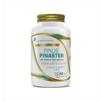 Pinus Pinaster + Vitamina E- Selênio E Zinco- 60 Cápsulas