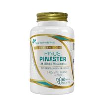 Pinus Pinaster Vitamina E Selênio Zinco 60 Capsulas FNB Pinus Pinaster Vitamina E Selênio Zinco 60 Capsulas FNB