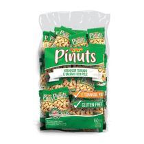 Pinuts amend torrado salgado 60x20g