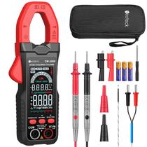 Pinza Amperimétrica Neoteck CM-3000 800A CA TRMS con Pantalla a Color Pinza Amperimétrica Neoteck CM-3000 800A CA TRMS con Pantalla a Color
