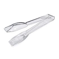 Pinzas Multiusos de Plástico para Alta Temperatura New Star Foodservice 6 cm Juego de 12 Pinzas Multiusos de Plástico para Alta Temperatura New Star Foodservice 6 cm Juego de 12