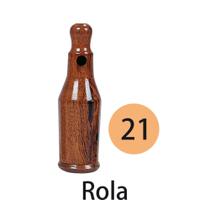 Pio Apito Chamador em madeira de Rola