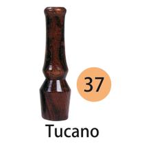 Pio Apito Chamador em madeira especial de Tucano Pio Apito Chamador em madeira especial de Tucano