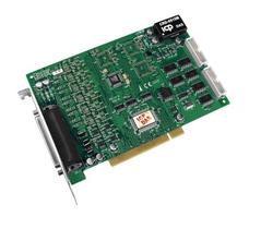 PIO-DA4 Placa PCI 4 Canais Saída Analógica 14-Bit ICP DAS