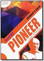 Pioneer b2 - students book
