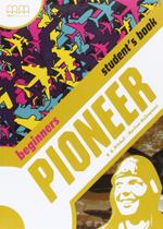 Pioneer beginners - sb (british)