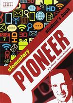 Pioneer British Edition Elementary - Student's Book - Mm Publications
