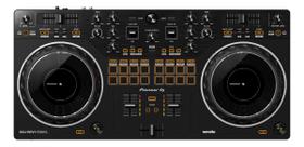Pioneer Dj Ddj Rev1 2 Canais Scratch Style Serato Dj Lite