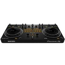 Pioneer Dj Ddj Rev1 2 Canais Scratch Style Serato Dj Lite