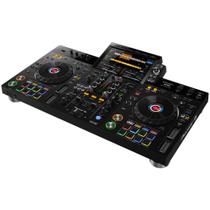 Pioneer DJ XDJ-RX3 - Sistema All-in-One DJ 2 Canais Pioneer DJ XDJ-RX3 - Sistema All-in-One DJ 2 Canais