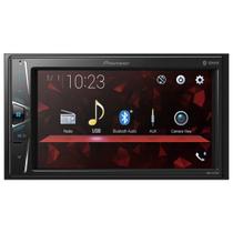 Pioneer Dmhg225bt Multimídia Mp5 6.2 Pol Bluetooth Pioneer Dmhg225bt Multimídia Mp5 6.2 Pol Bluetooth