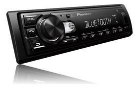Pioneer Mvhs235bt Som Automotivo Usb Bluetooth 5.0 Rádio Fm Pioneer Mvhs235bt Som Automotivo Usb Bluetooth 5.0 Rádio Fm