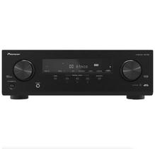 Pioneer VSX-834 7.2 Canais Dolby Atmos &amp DTS 4K UHD HDR10, HLG, Dolby Vision - 120V