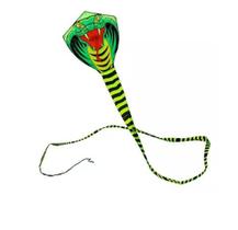 Pipa 3d Em Poliéster Formato Cobra 8 m