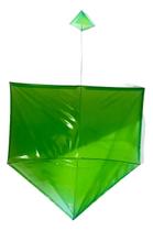 Pipa Bicudo Celofane Desenhado 70cm C/10 Unidades Cor:Liso