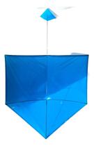 Pipa Bicudo Celofane Liso 70cm C/10 Unidades Cor:Liso Pipa Bicudo Celofane Liso 70cm C/10 Unidades Cor:Liso