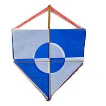 Pipa Biquinho 55 Cm Pacote C/ 25 Murcha