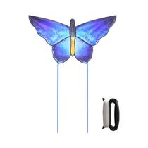 Pipa Borboleta De Cristal Vermelho YongJian, Linda Pipa Para Atividades Ao Ar Livre Com Corda De Pipa Borboleta De Cristal Vermelho YongJian, Linda Pipa Para Atividades Ao Ar Livre Com Corda De