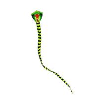 Pipa Cobra Colorida De 15m Para Crianças, Brinquedo De Vento Para Exterior Com Linha, Pipa Pipa Cobra Colorida De 15m Para Crianças, Brinquedo De Vento Para Exterior Com Linha, Pipa