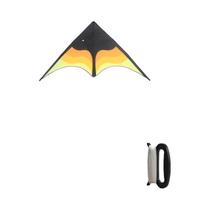 Pipa Delta Grande E Fácil De Voar Para Adultos E Crianças Com Corda De 100m YongJian Pipa Delta Grande E Fácil De Voar Para Adultos E Crianças Com Corda De 100m YongJian