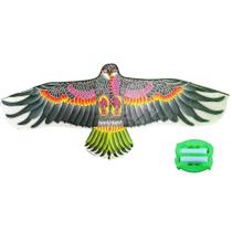 Pipa Em Poliéster Formato Águia 3d Várias Cores Pipa Em Poliéster Formato Águia 3d Várias Cores