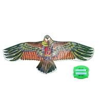 Pipa Em Poliéster Formato Águia 3d Várias Cores