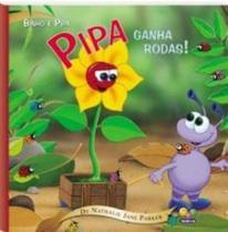 Pipa Ganha Rodas - Todolivro - LC