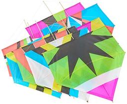 Pipa Gigante Seda 66X46 Cm. Pipa Gigante Seda 66X46 Cm.