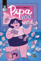 Pipa (Graphic MSP) - Capa Dura Pipa (Graphic MSP) - Capa Dura
