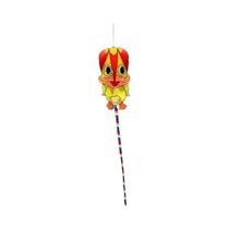 Pipa Inflável De Pato Adulto Para Voo Ao Ar Livre, Brinquedo Esportivo De Nylon, Pipa Macia Para