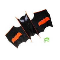 Pipa Papagaio Gigante Formato De Morcego 1,3m + Linha Pipa Papagaio Gigante Formato De Morcego 1,3m + Linha