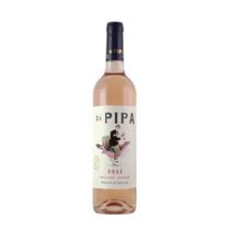 Pipa Rosé - Baga, Touriga Nacional e Aragonez