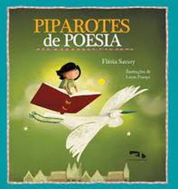 Piparotes de Poesia - DIMENSAO - PARADIDATICO Piparotes de Poesia - DIMENSAO - PARADIDATICO