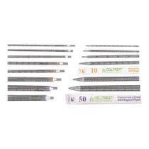 Pipeta Celltreat 2 mL Transparente 500/saco Esterilizada Pipeta Celltreat 2 mL Transparente 500/saco Esterilizada